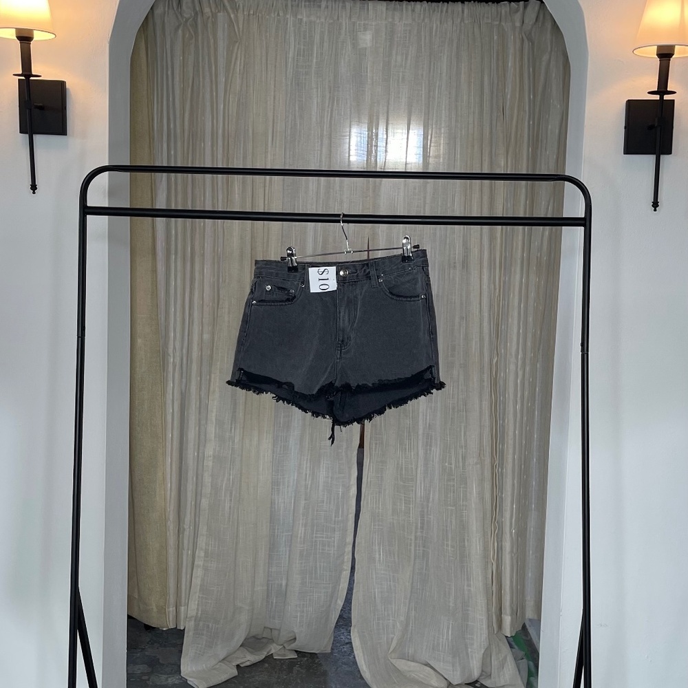 Glassons Jean Shorts